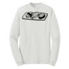 Beefy T ® 100% Cotton Long Sleeve T Shirt Thumbnail
