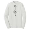 Beefy T ® 100% Cotton Long Sleeve T Shirt Thumbnail