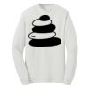Beefy T ® 100% Cotton Long Sleeve T Shirt Thumbnail