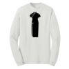 Beefy T ® 100% Cotton Long Sleeve T Shirt Thumbnail