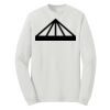 Beefy T ® 100% Cotton Long Sleeve T Shirt Thumbnail