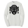 Beefy T ® 100% Cotton Long Sleeve T Shirt Thumbnail