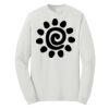 Beefy T ® 100% Cotton Long Sleeve T Shirt Thumbnail