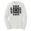 Beefy T ® 100% Cotton Long Sleeve T Shirt Thumbnail