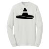 Beefy T ® 100% Cotton Long Sleeve T Shirt Thumbnail