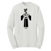 Beefy T ® 100% Cotton Long Sleeve T Shirt Thumbnail