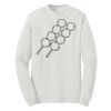 Beefy T ® 100% Cotton Long Sleeve T Shirt Thumbnail