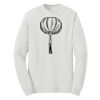 Beefy T ® 100% Cotton Long Sleeve T Shirt Thumbnail