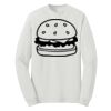 Beefy T ® 100% Cotton Long Sleeve T Shirt Thumbnail