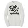 Beefy T ® 100% Cotton Long Sleeve T Shirt Thumbnail