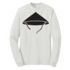 Beefy T ® 100% Cotton Long Sleeve T Shirt Thumbnail