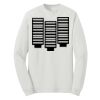 Beefy T ® 100% Cotton Long Sleeve T Shirt Thumbnail