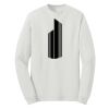 Beefy T ® 100% Cotton Long Sleeve T Shirt Thumbnail