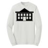Beefy T ® 100% Cotton Long Sleeve T Shirt Thumbnail