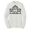 Beefy T ® 100% Cotton Long Sleeve T Shirt Thumbnail