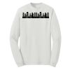Beefy T ® 100% Cotton Long Sleeve T Shirt Thumbnail