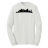 Beefy T ® 100% Cotton Long Sleeve T Shirt Thumbnail