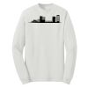 Beefy T ® 100% Cotton Long Sleeve T Shirt Thumbnail