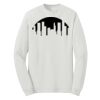 Beefy T ® 100% Cotton Long Sleeve T Shirt Thumbnail