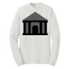 Beefy T ® 100% Cotton Long Sleeve T Shirt Thumbnail