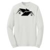 Beefy T ® 100% Cotton Long Sleeve T Shirt Thumbnail