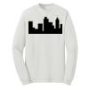 Beefy T ® 100% Cotton Long Sleeve T Shirt Thumbnail