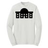 Beefy T ® 100% Cotton Long Sleeve T Shirt Thumbnail