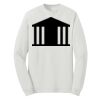 Beefy T ® 100% Cotton Long Sleeve T Shirt Thumbnail
