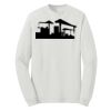 Beefy T ® 100% Cotton Long Sleeve T Shirt Thumbnail