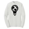 Beefy T ® 100% Cotton Long Sleeve T Shirt Thumbnail