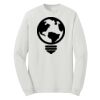 Beefy T ® 100% Cotton Long Sleeve T Shirt Thumbnail