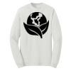 Beefy T ® 100% Cotton Long Sleeve T Shirt Thumbnail