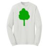Beefy T ® 100% Cotton Long Sleeve T Shirt Thumbnail