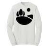Beefy T ® 100% Cotton Long Sleeve T Shirt Thumbnail