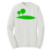 Beefy T ® 100% Cotton Long Sleeve T Shirt Thumbnail