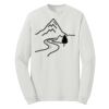 Beefy T ® 100% Cotton Long Sleeve T Shirt Thumbnail