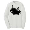 Beefy T ® 100% Cotton Long Sleeve T Shirt Thumbnail