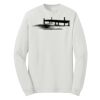 Beefy T ® 100% Cotton Long Sleeve T Shirt Thumbnail