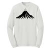 Beefy T ® 100% Cotton Long Sleeve T Shirt Thumbnail