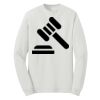 Beefy T ® 100% Cotton Long Sleeve T Shirt Thumbnail