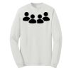 Beefy T ® 100% Cotton Long Sleeve T Shirt Thumbnail