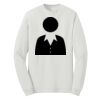 Beefy T ® 100% Cotton Long Sleeve T Shirt Thumbnail