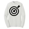 Beefy T ® 100% Cotton Long Sleeve T Shirt Thumbnail