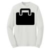 Beefy T ® 100% Cotton Long Sleeve T Shirt Thumbnail