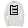 Beefy T ® 100% Cotton Long Sleeve T Shirt Thumbnail