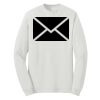 Beefy T ® 100% Cotton Long Sleeve T Shirt Thumbnail