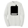 Beefy T ® 100% Cotton Long Sleeve T Shirt Thumbnail