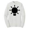 Beefy T ® 100% Cotton Long Sleeve T Shirt Thumbnail