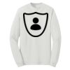 Beefy T ® 100% Cotton Long Sleeve T Shirt Thumbnail