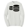 Beefy T ® 100% Cotton Long Sleeve T Shirt Thumbnail